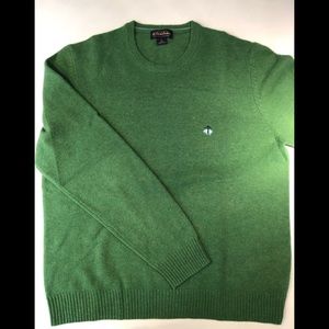 Brooks Brothers sweater